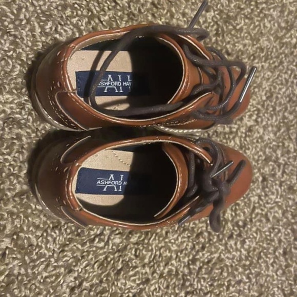 Toddler dress shoes - Picture 1 of 1